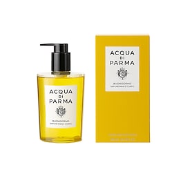 Buongiorno - Sapone Mani e Corpo